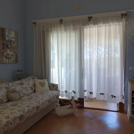 Holidayhouse In With Pool * 巴德希