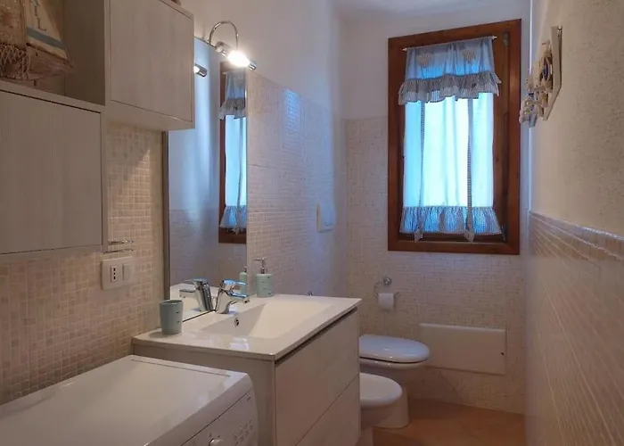 Holidayhouse In With Pool 公寓 巴德希