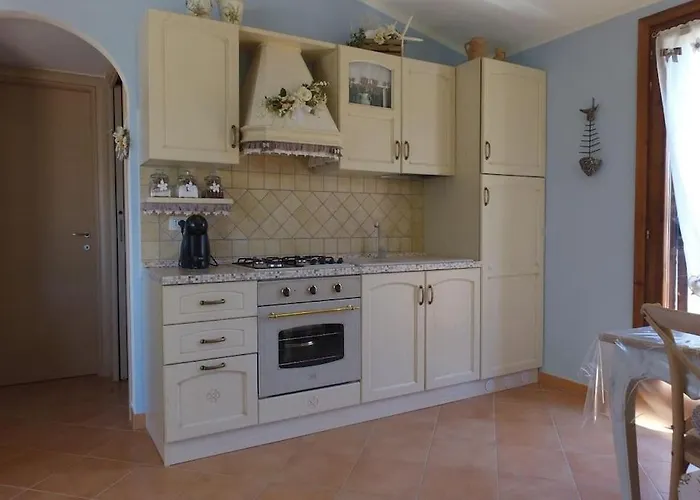 Holidayhouse In With Pool