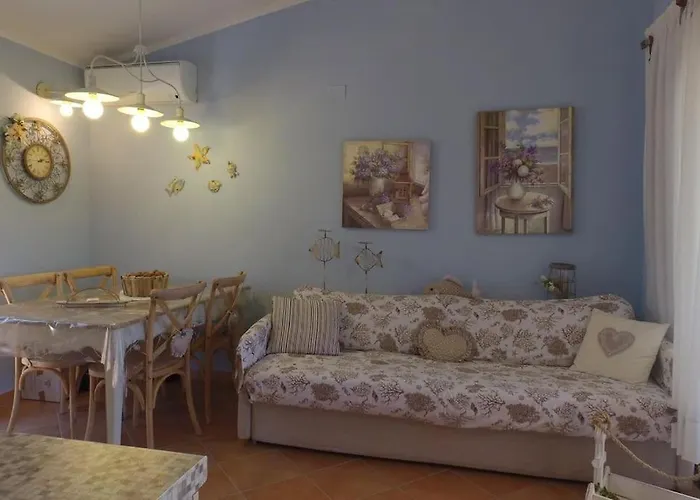 Holidayhouse In With Pool 巴德希